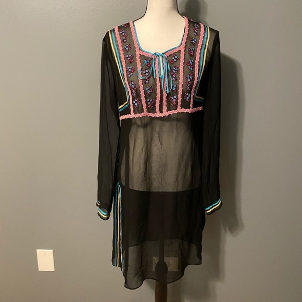 2/$16 Express cover up size 5/6